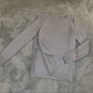 Lululemon Sweater Size 6
